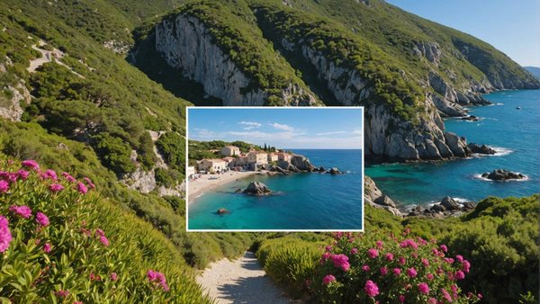 Découvrez comment choisir votre location de vacances sur la presqu'ile de giens