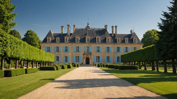 Séjour unique au domaine de l'Étang de bazange en dordogne