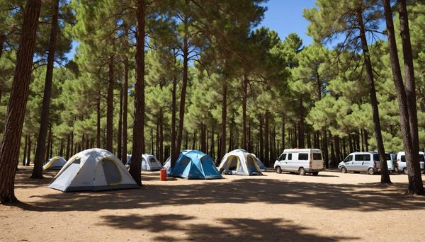 Découvrez le camping 4 étoiles dans le var, les tomasses !