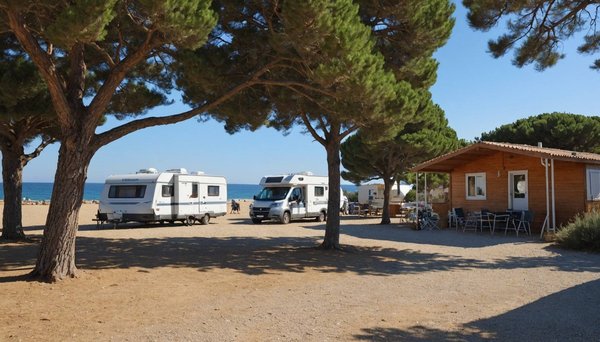 Découvrir argelès sur mer depuis le camping argelès vacances