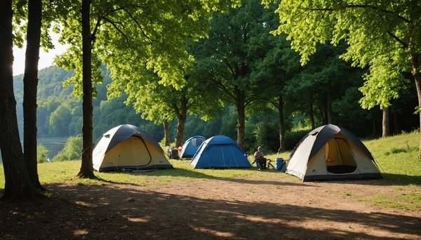 Camping dordogne : découvrez les pialades au périgord noir
