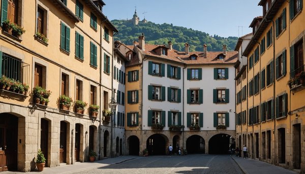 Découvrez des hébergements atypiques pour vivre le pays basque autrement
