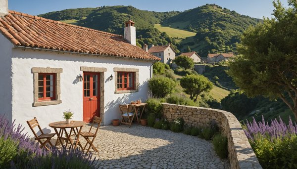 Où partir en vacances nature avec une location au pays basque ,